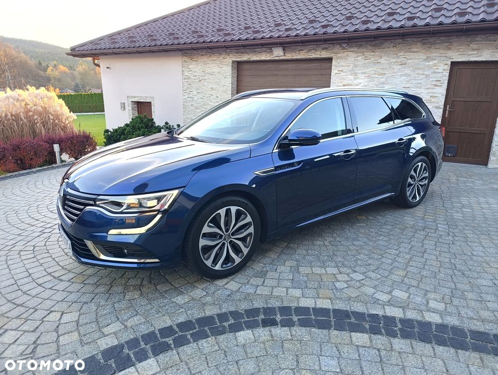 Renault Talisman 1.6 Energy TCe Limited EDC - 9