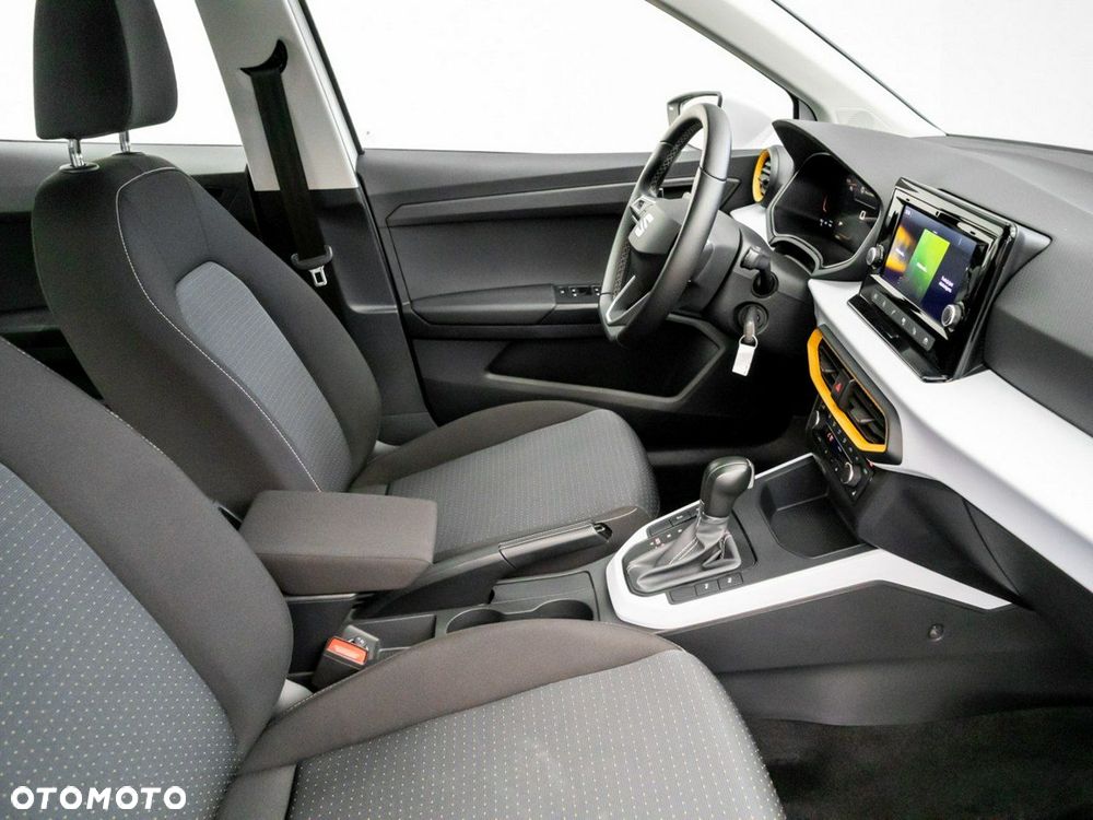 Seat Arona - 22