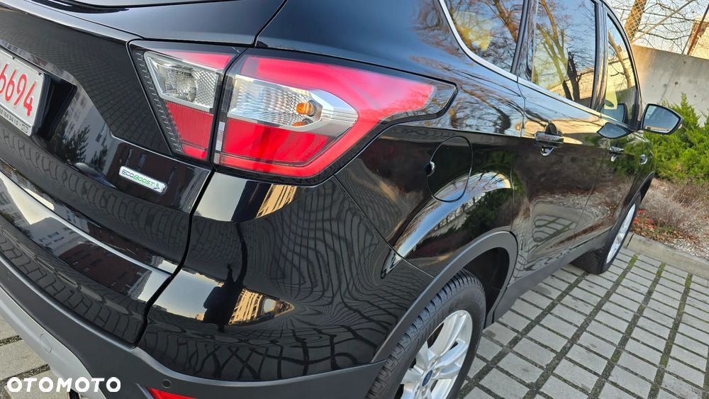 Ford Kuga - 26