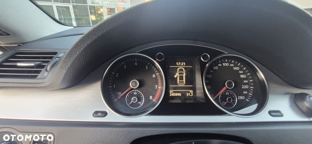 Volkswagen CC - 23