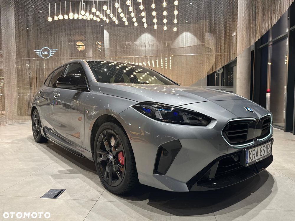 BMW Seria 1 - 9