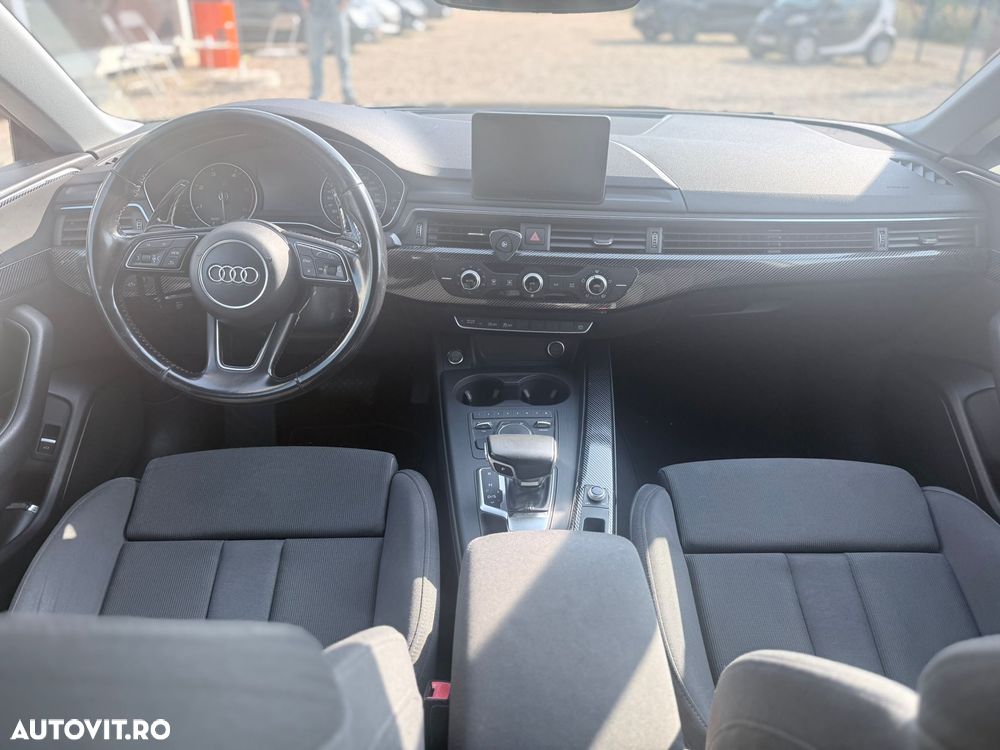 Audi A5 Sportback - 15