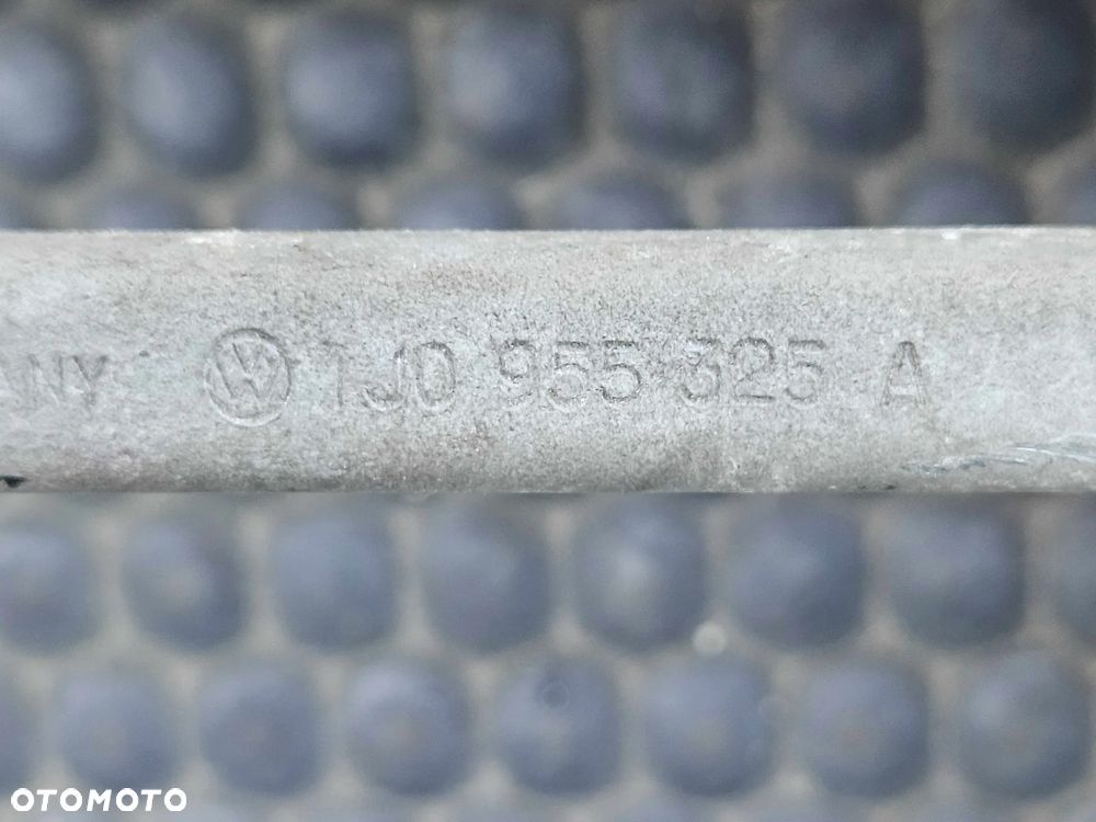 Mechanizm 1J1955023A 1J1955113A Wycieraczek Przedni Przod Silniczek Silnik Europa VW Golf IV 4 - 36