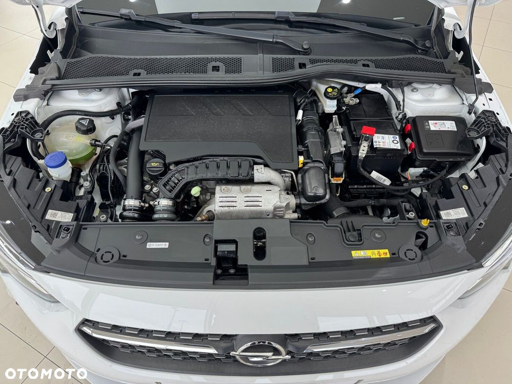 Opel Corsa 1.2 Elegance S&S - 19