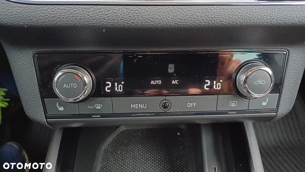 Skoda Scala - 5