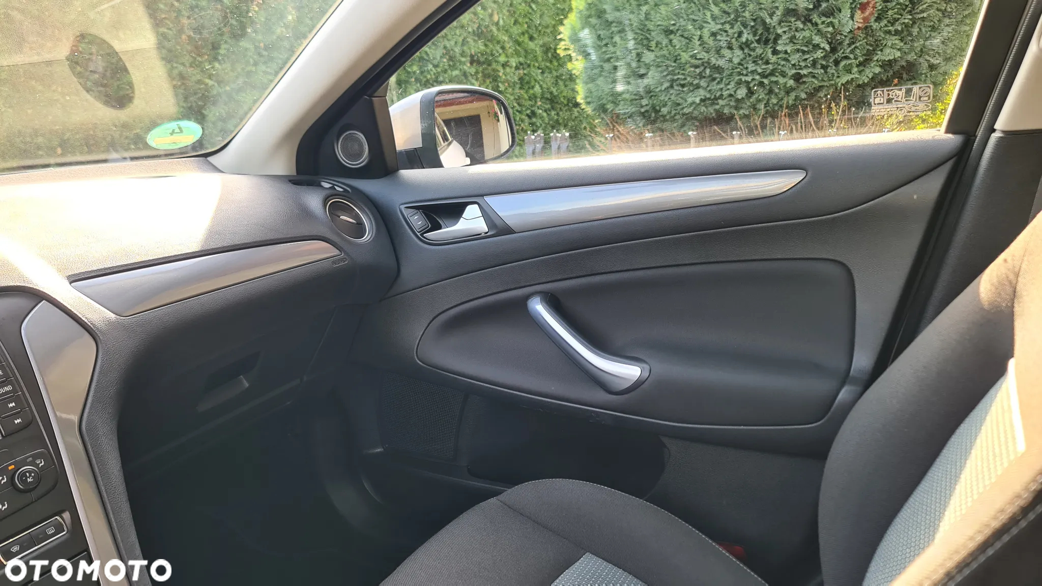 Ford Mondeo Turnier 2.0 TDCi Champions Edition - 30
