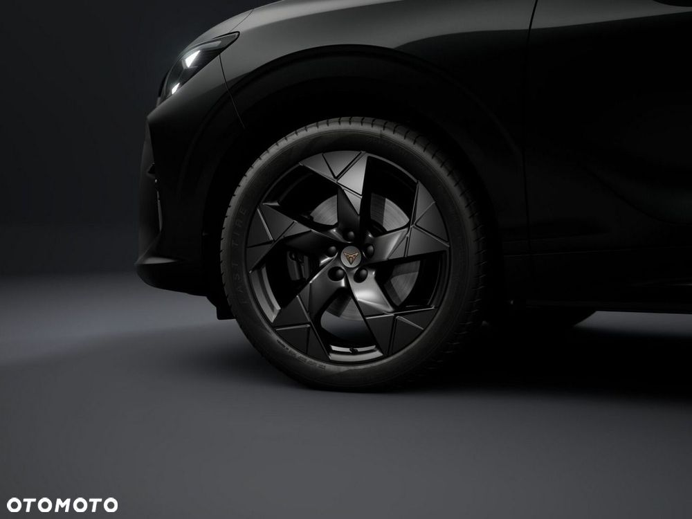 Cupra Terramar - 5