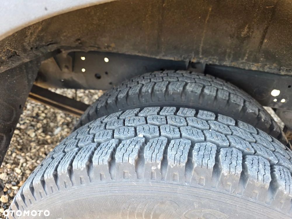 Iveco Daily 35C15 - 10