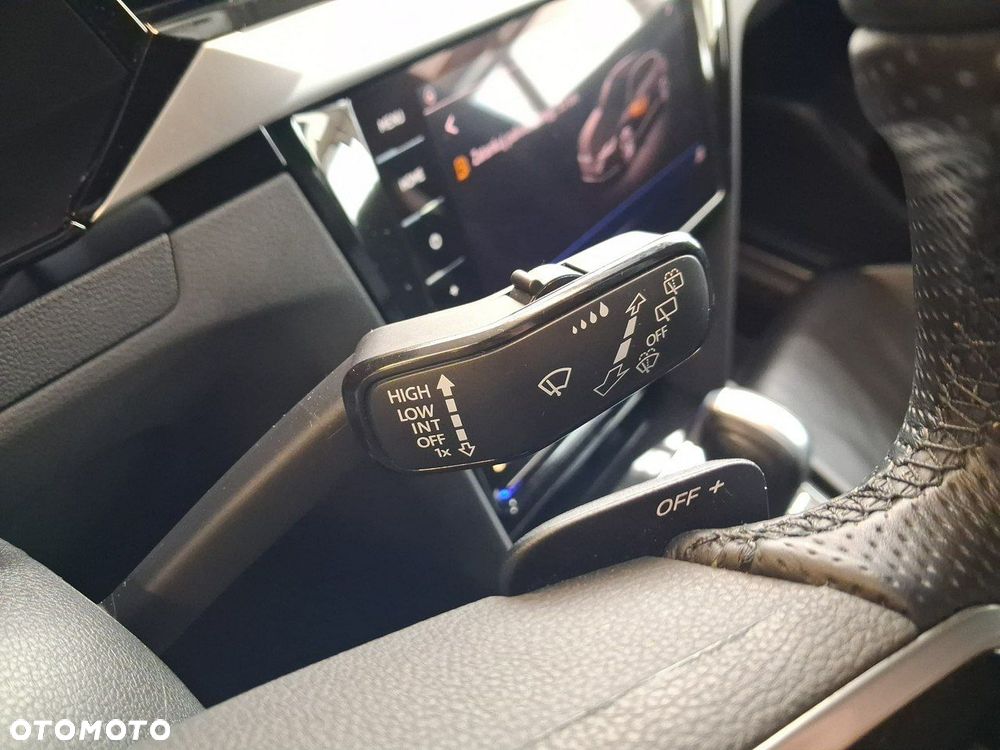 Volkswagen Arteon - 22