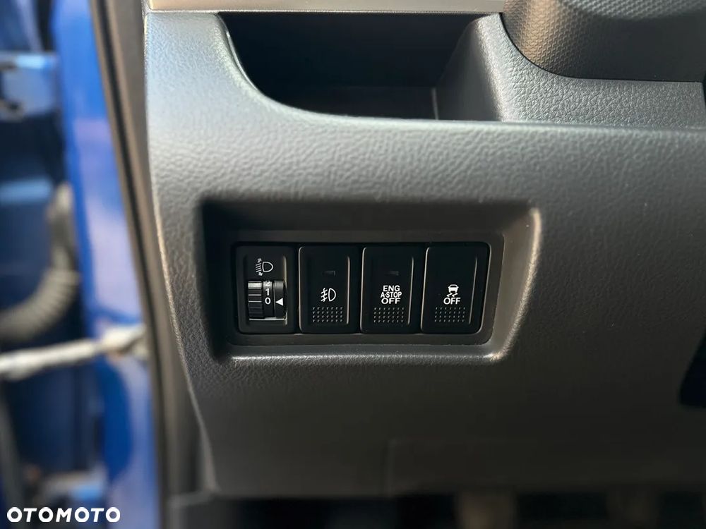 Suzuki Swift 1.2 Elegance EASS - 26