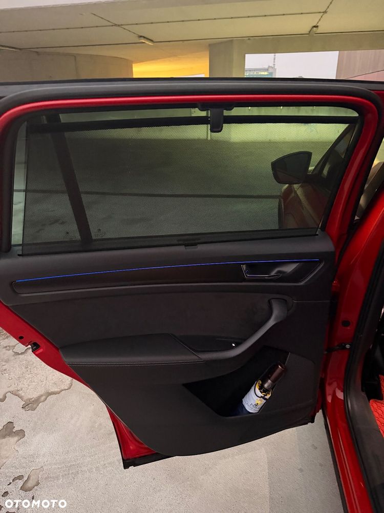 Skoda Kodiaq 2.0 TDI 4x4 Sportline DSG - 18