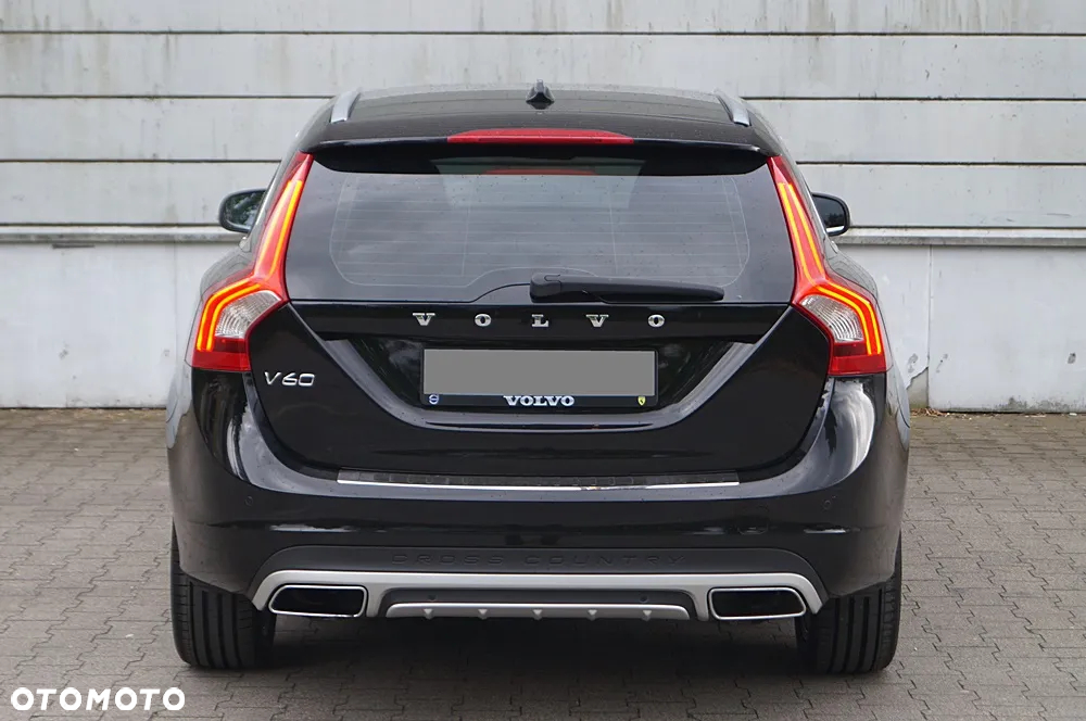 Volvo V60 - 10