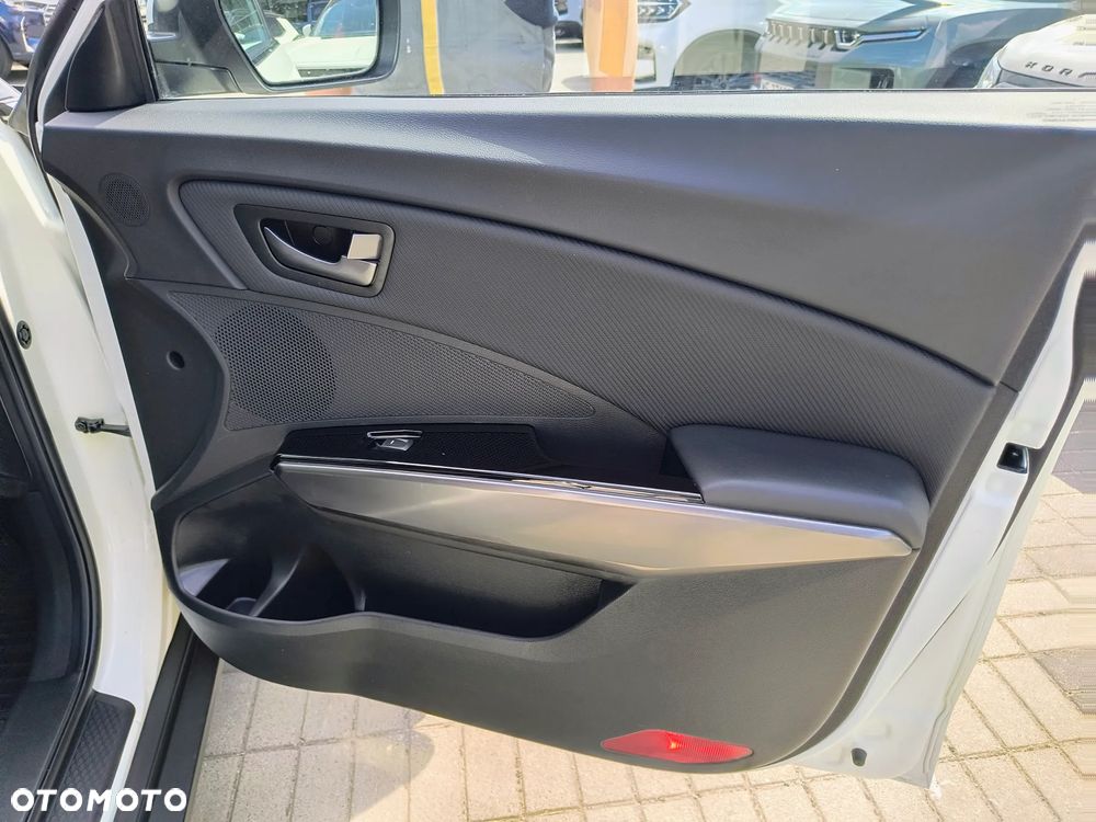 SsangYong/KGM Tivoli 1.5 T-GDI Crystal - 16
