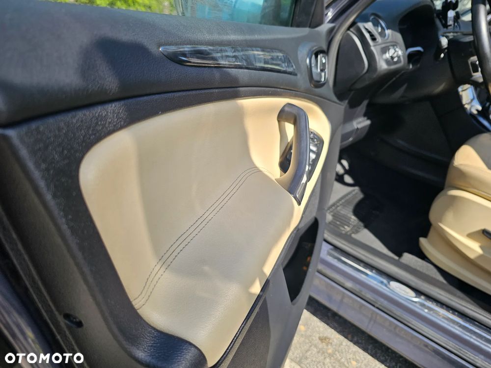 Ford S-Max 2.0 T Platinium X MPS6 - 26