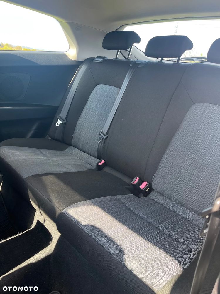 Kia Ceed 1.4 Comfort + - 11