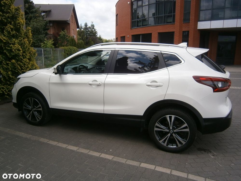 Nissan Qashqai 1.6 DIG-T Tekna - 5