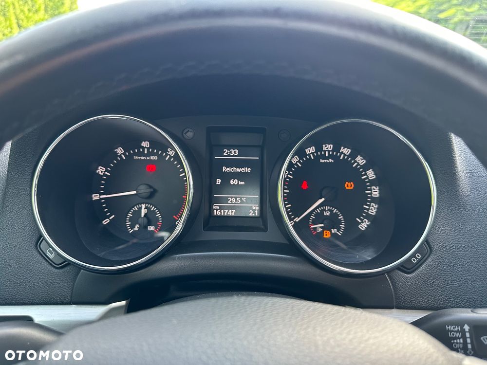 Skoda Yeti - 8