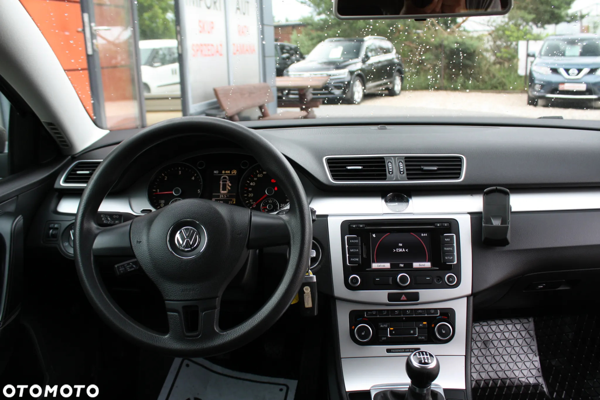Volkswagen Passat 2.0 TDI Comfortline - 23
