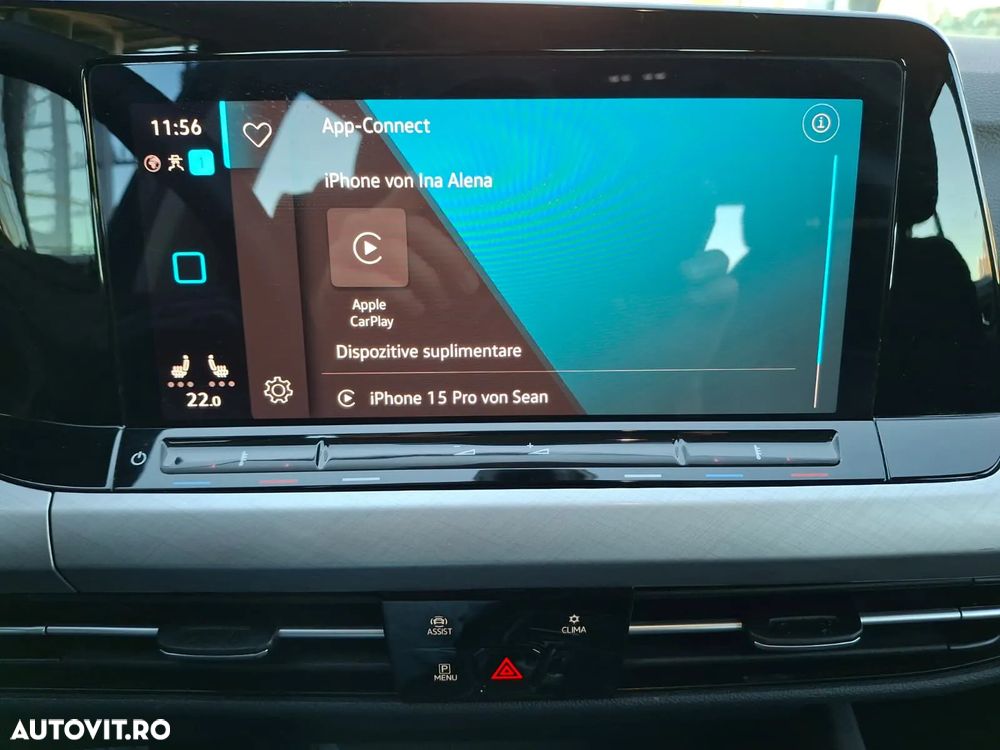 Volkswagen Golf - 26