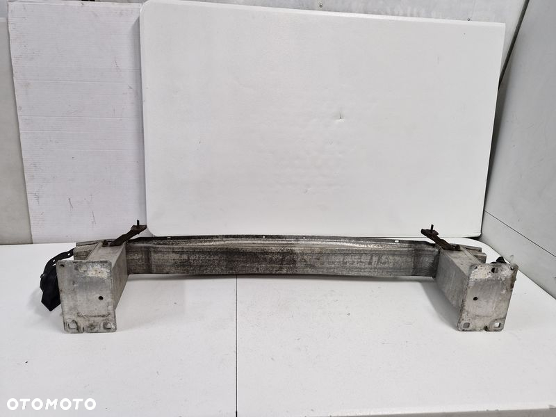 AUDI A4 B8 BELKA WZMOCNIENIE ZDERZAKA PRZÓD STREFY ZGNIOTU 8K0807113D - 8