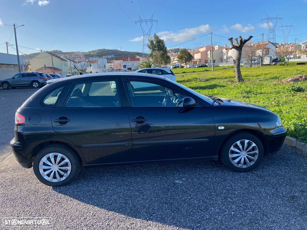 SEAT Ibiza 1.2 12V Passion - 2