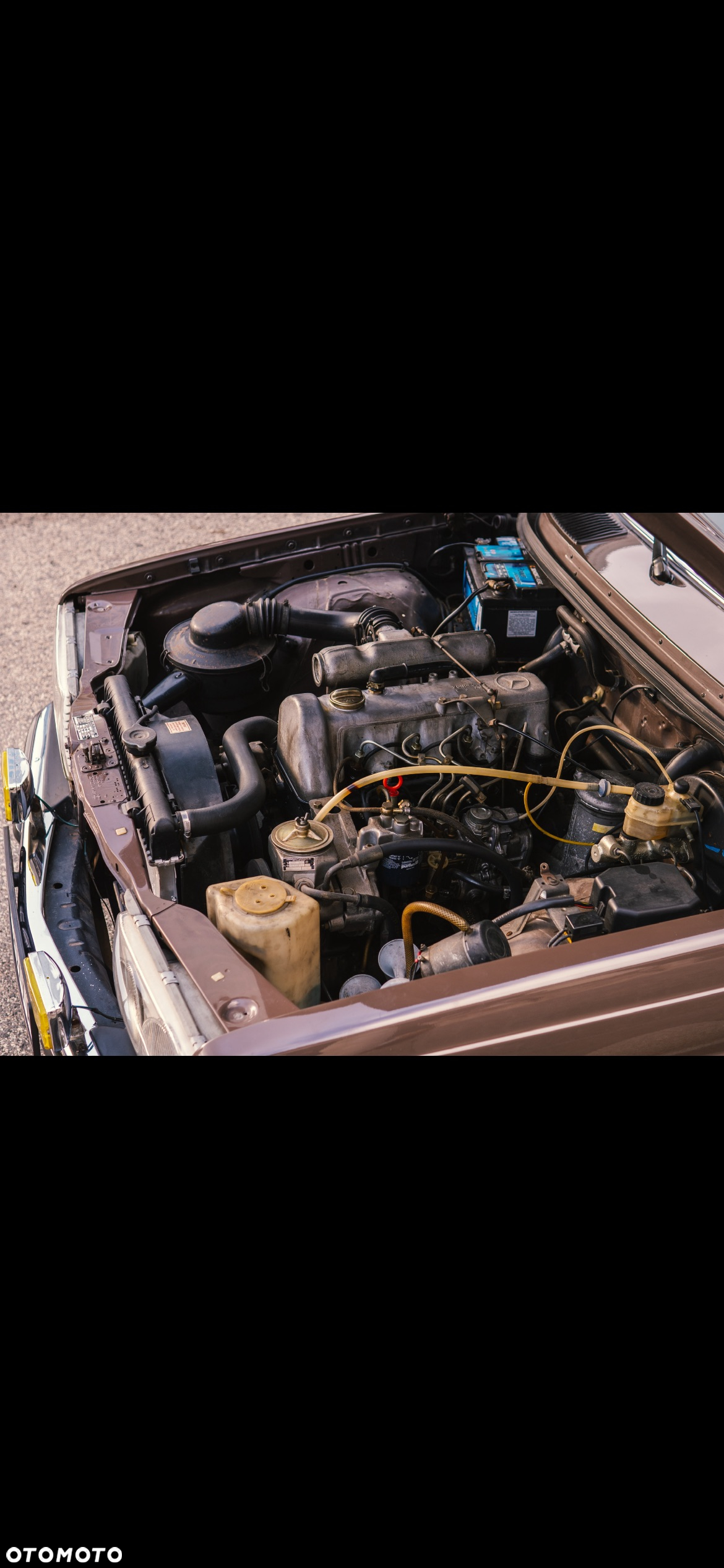 Mercedes-Benz W123 - 23