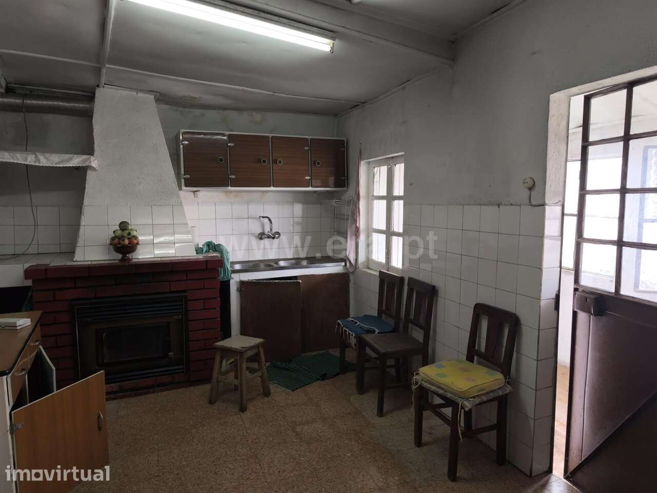 Moradia em Banda T3 / Fundão, Souto da Casa - Grande imagem: 3/20