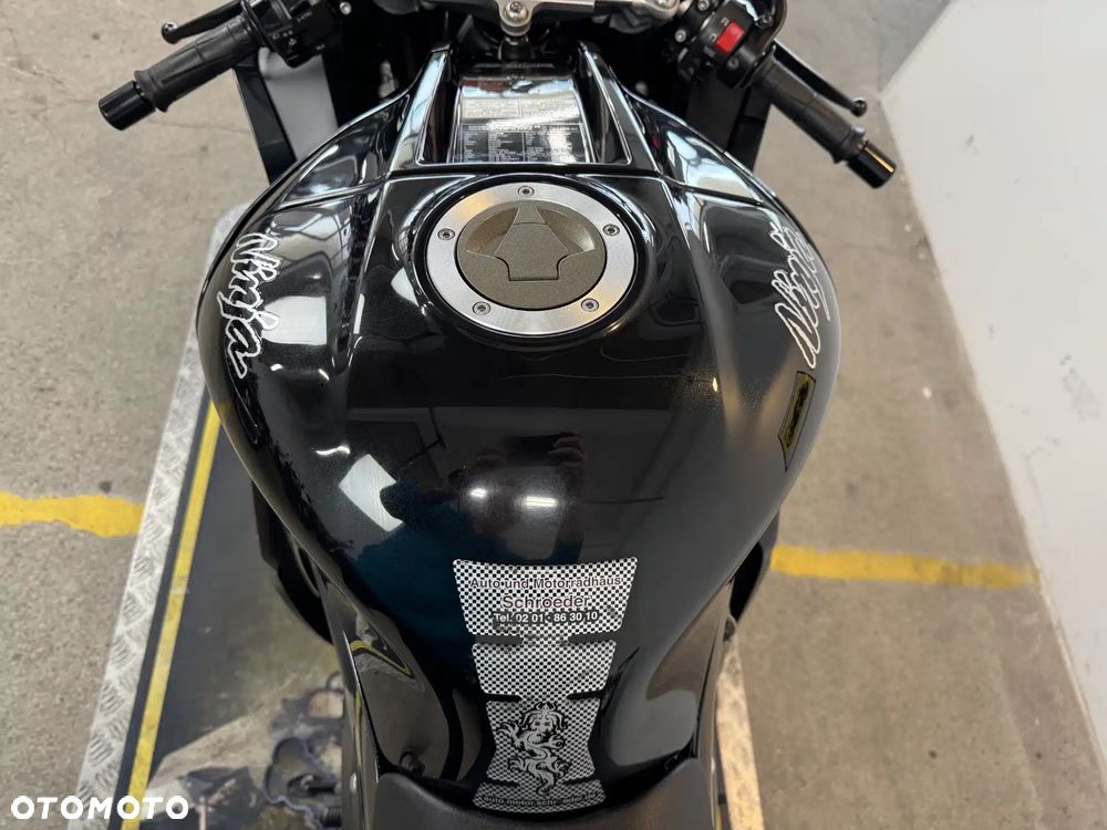 Kawasaki ZX - 31