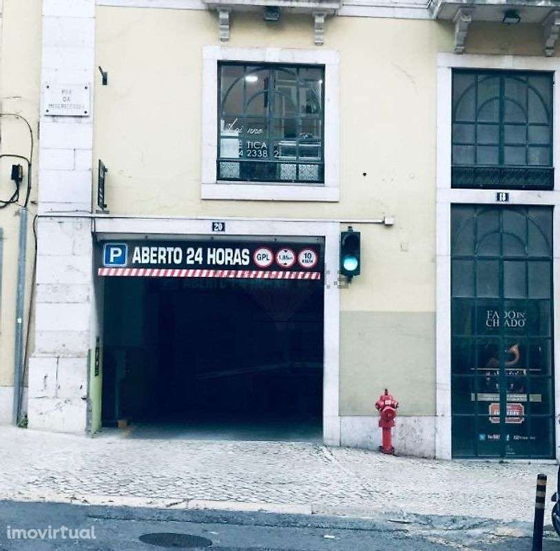 Armazém  para venda - Grande imagem: 5/7