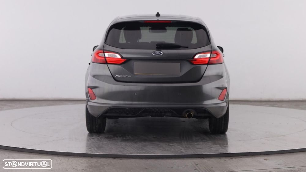 Ford Fiesta 1.0 EcoBoost ST-Line - 6