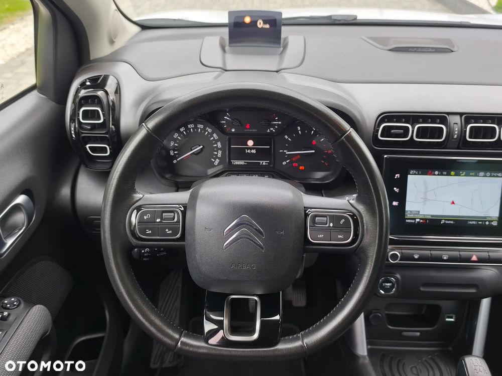 Citroën C3 Aircross PureTech 82 Shine - 28