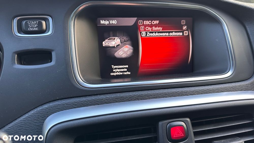 Volvo V40 D3 RDesign - 27