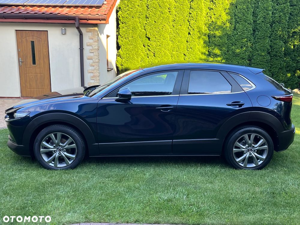 Mazda CX-30 - 20