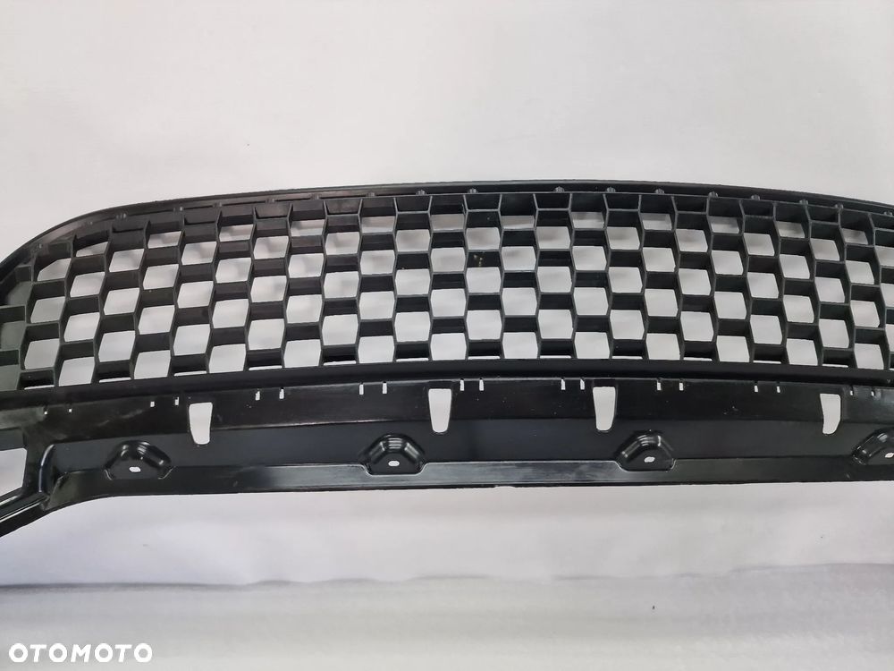 VW TIGUAN 5N0 I LIFT CROSS 11- DOKŁADKA / SPOJLER POD ZDERZAK PRZEDNI PRZÓD , NR 5N0807903K , NR AUKCJI DT197 - 21