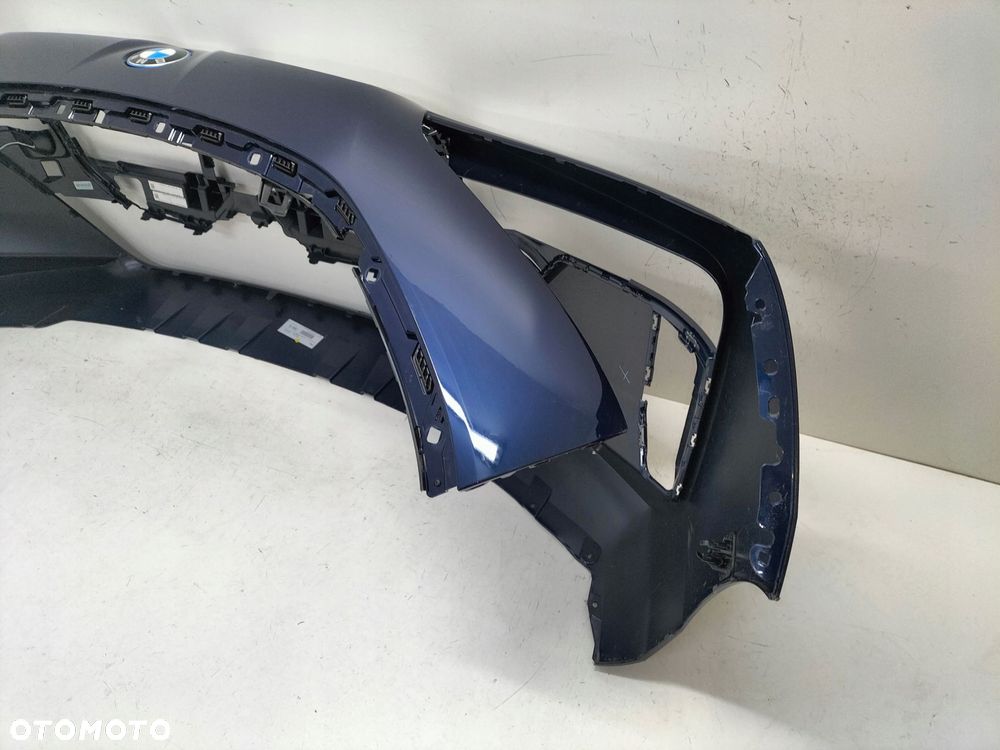 zderzak przedni przód bmw 7 i7 g70 22- m-pakiet - 11