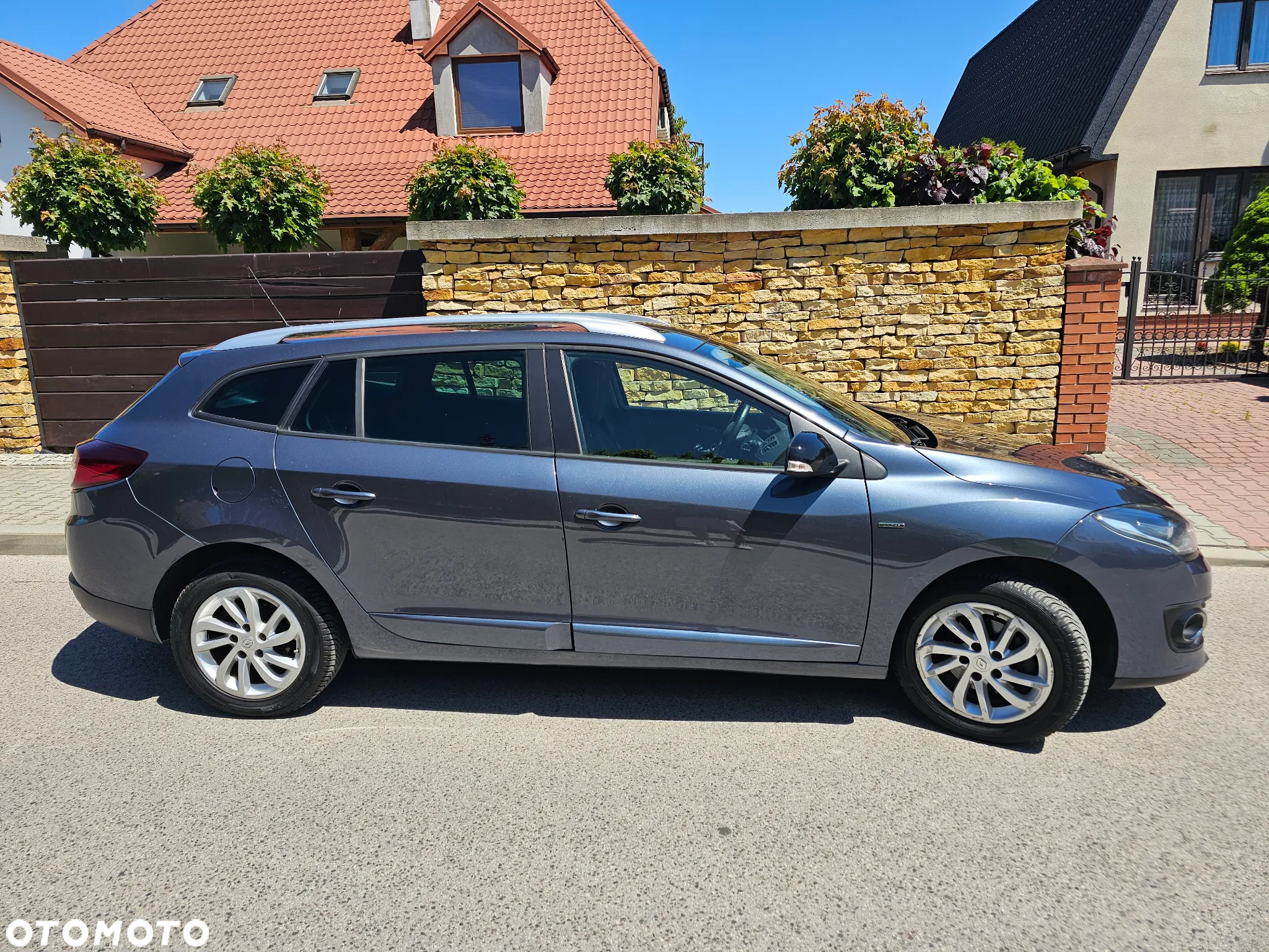 Renault Megane 1.2 16V TCe Energy Limited - 5