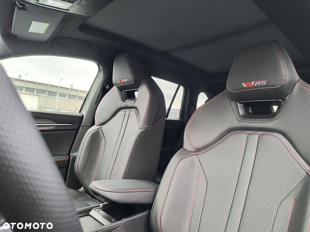 Skoda Kodiaq 2.0 TSI 4x4 RS DSG - 12