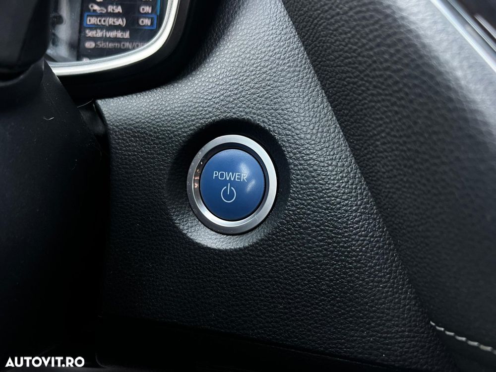 TOYOTA Corolla 2020 — imagine 51