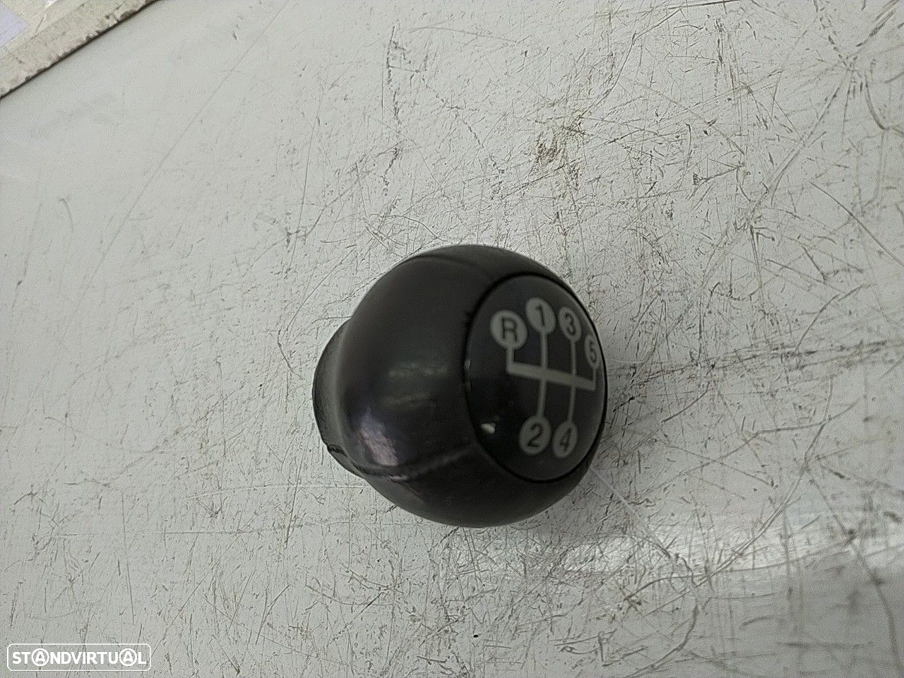 Moca Selector Velocidades Opel Astra G Hatchback (T98) - 5