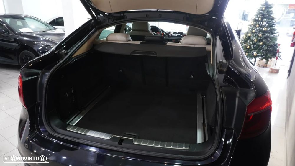 BMW X6 40 d xDrive - 13