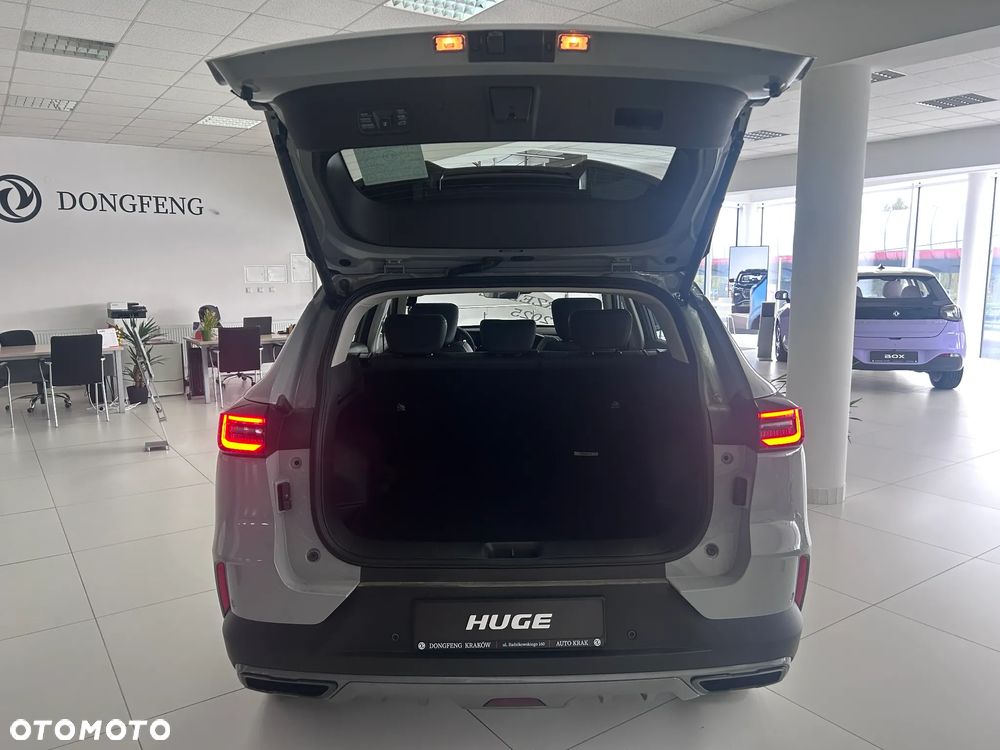 Dongfeng Huge 1.5T MachPower - 8