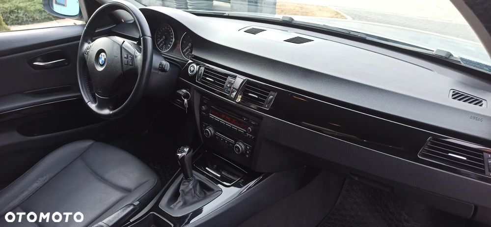 BMW Seria 3 - 11