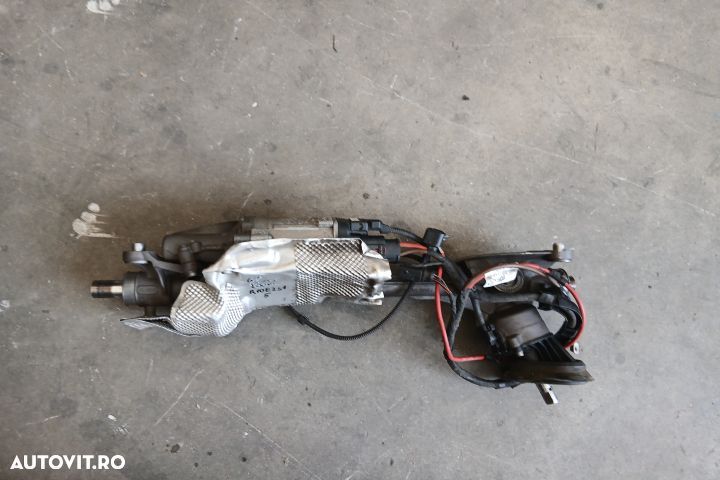 Caseta de directie 5Q0909144R 5Q1423051AK 7805501673  7802277763 5Q09 - 2