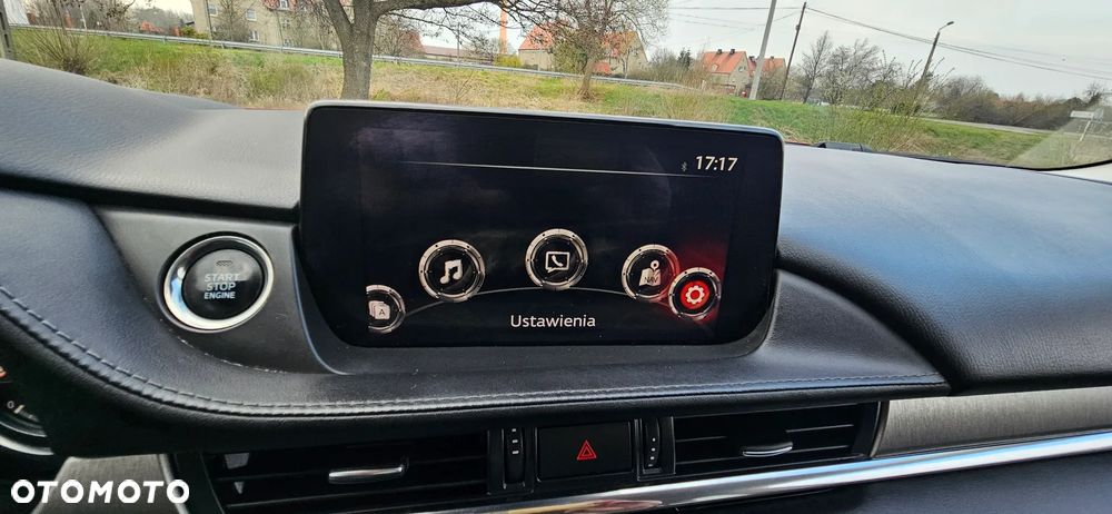 Mazda 6 SKYACTIV-G 145 Exclusive-Line - 30