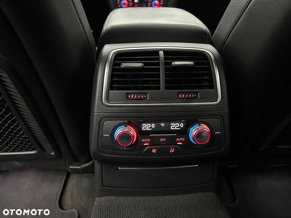 Audi A7 Sportback 3.0 TFSI quattro S tronic sport selection - 20