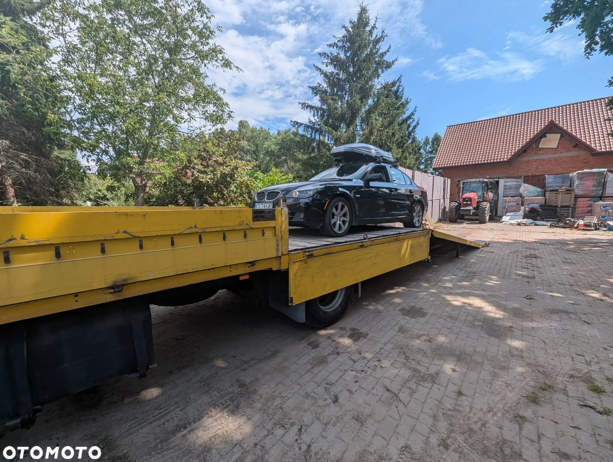 Scania R94 - 6