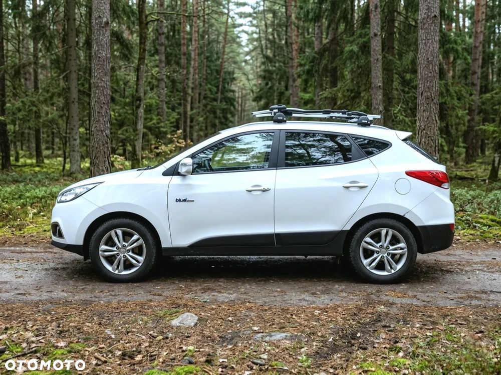 Hyundai ix35 - 3
