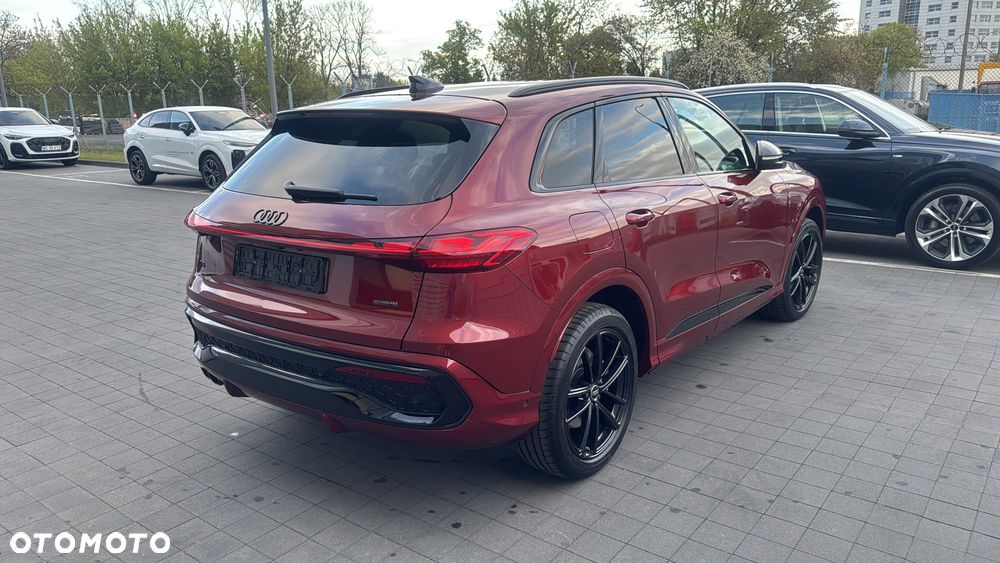 Audi Q5 40 TDI mHEV Quattro Edition One S tronic - 3