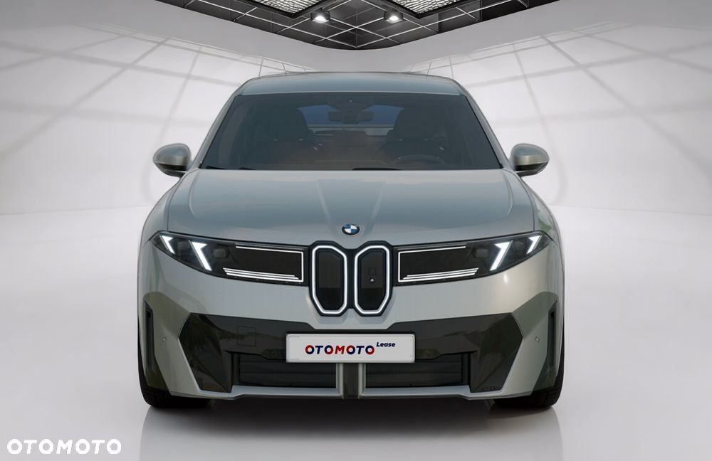 BMW Ix3 2026 photo 2