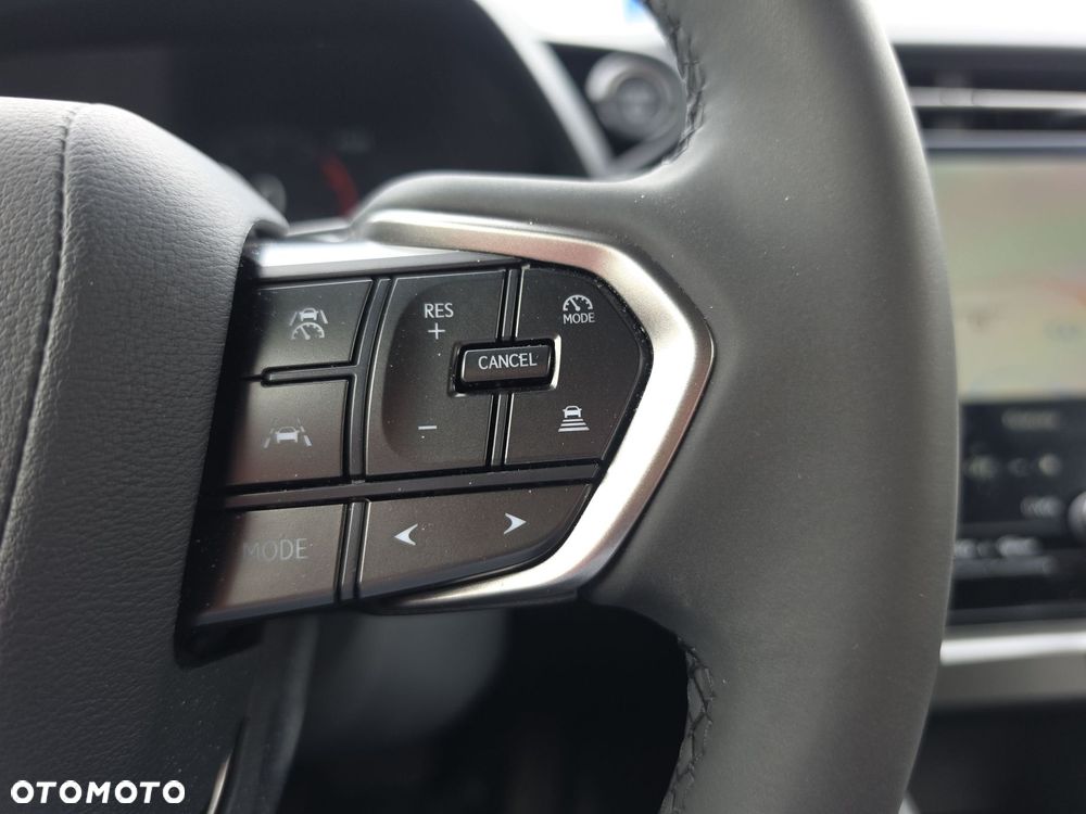 Lexus LBX 1.5 Hybrid Emotion - 14